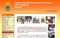 colegioreinadomadrid.es