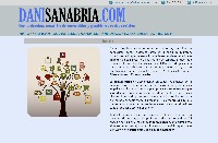 danisanabria.com